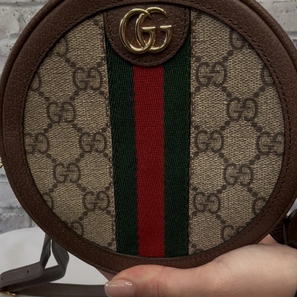 Gucci backpack - Picture 4 of 4